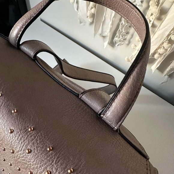 Dune London studded backpack - Picture 4 of 4